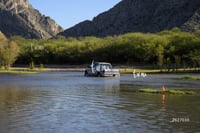 El Cruce, sexta edición 12K y 25K