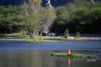 El Cruce, sexta edición 12K y 25K