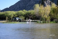 El Cruce, sexta edición 12K y 25K