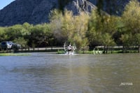 El Cruce, sexta edición 12K y 25K