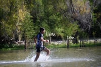 El Cruce, sexta edición 12K y 25K