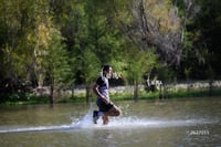El Cruce, sexta edición 12K y 25K