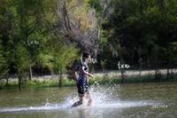 El Cruce, sexta edición 12K y 25K