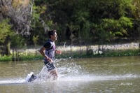 El Cruce, sexta edición 12K y 25K