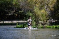El Cruce, sexta edición 12K y 25K