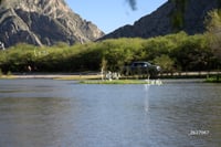 El Cruce, sexta edición 12K y 25K