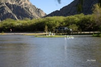 El Cruce, sexta edición 12K y 25K
