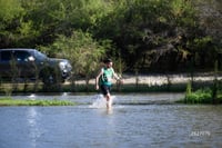 El Cruce, sexta edición 12K y 25K