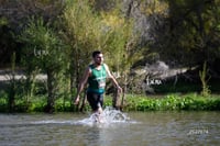 El Cruce, sexta edición 12K y 25K