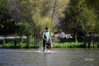 El Cruce, sexta edición 12K y 25K