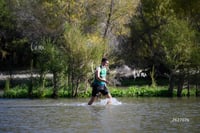 El Cruce, sexta edición 12K y 25K