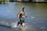 El Cruce, sexta edición 12K y 25K