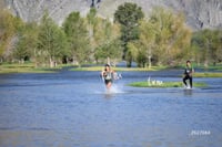 El Cruce, sexta edición 12K y 25K