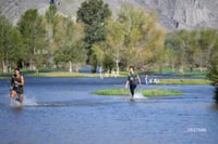 El Cruce, sexta edición 12K y 25K