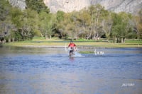 El Cruce, sexta edición 12K y 25K