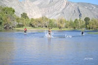 El Cruce, sexta edición 12K y 25K