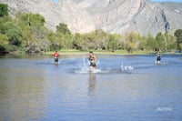 El Cruce, sexta edición 12K y 25K