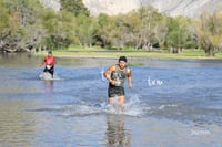 El Cruce, sexta edición 12K y 25K