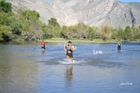 El Cruce, sexta edición 12K y 25K