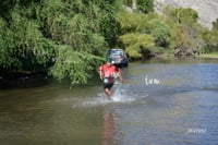 El Cruce, sexta edición 12K y 25K