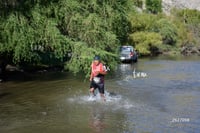 El Cruce, sexta edición 12K y 25K