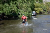 El Cruce, sexta edición 12K y 25K