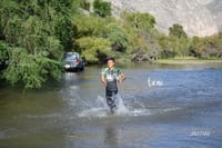 El Cruce, sexta edición 12K y 25K