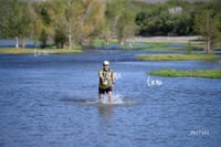 El Cruce, sexta edición 12K y 25K