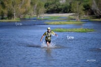 El Cruce, sexta edición 12K y 25K