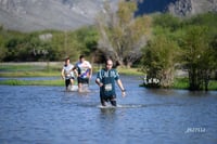 El Cruce, sexta edición 12K y 25K