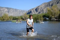 El Cruce, sexta edición 12K y 25K