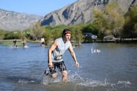 El Cruce, sexta edición 12K y 25K