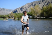 El Cruce, sexta edición 12K y 25K