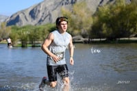 El Cruce, sexta edición 12K y 25K