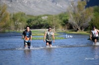 El Cruce, sexta edición 12K y 25K