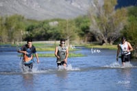 El Cruce, sexta edición 12K y 25K