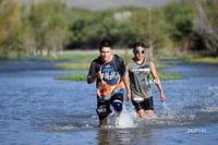 El Cruce, sexta edición 12K y 25K