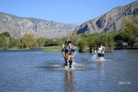 El Cruce, sexta edición 12K y 25K