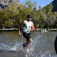 El Cruce, sexta edición 12K y 25K