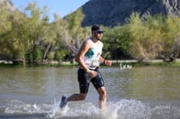 El Cruce, sexta edición 12K y 25K