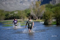 El Cruce, sexta edición 12K y 25K
