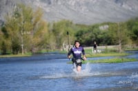 El Cruce, sexta edición 12K y 25K