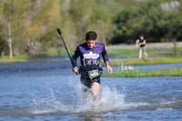 El Cruce, sexta edición 12K y 25K
