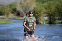 El Cruce, sexta edición 12K y 25K