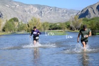 El Cruce, sexta edición 12K y 25K
