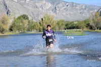 El Cruce, sexta edición 12K y 25K