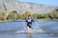 El Cruce, sexta edición 12K y 25K