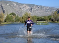 El Cruce, sexta edición 12K y 25K