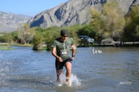 El Cruce, sexta edición 12K y 25K