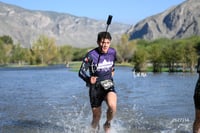 El Cruce, sexta edición 12K y 25K